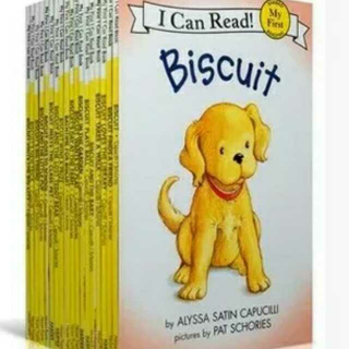 Biscuit01