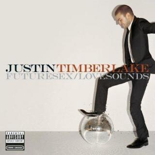 Justin Timberlake - (Another Song) All Over Again