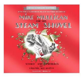 S9_Mike_Mulligan_and_His_Steam_Shovel迈克马力甘和他的蒸汽挖土机学乐绘本