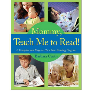 Mommy, teach me to read - Reading---the great adventure 2/6