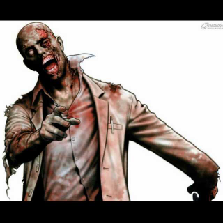 僵尸生存指南第三章 防御时刻 第一部分 自家防御