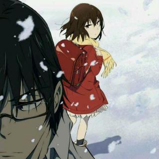 【只有我不在的城市】それは小さな光のような