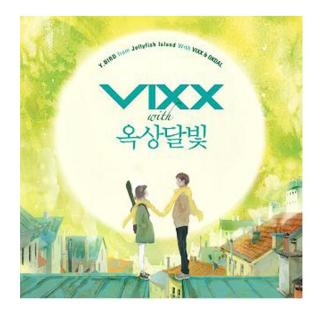 【专辑】💿《Y.BIRD With VIXX & OKDAL》