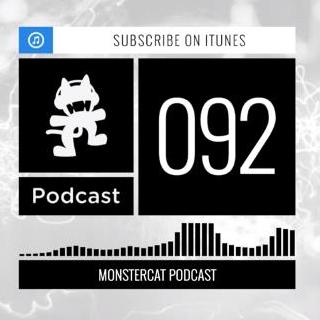Monstercat Podcast Ep. 092