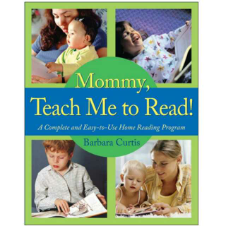 Mommy, teach me to read - Readind---the great adventure 3/6