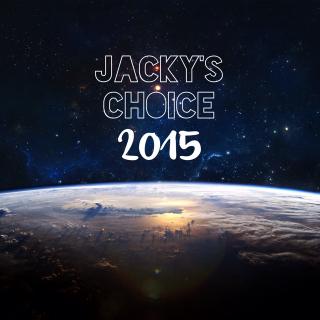 Music with Jacky: Jacky's Choice 2015