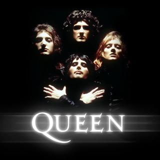 No. 22「自燃歌曲」Bohemian Rhapsody0- Queen 