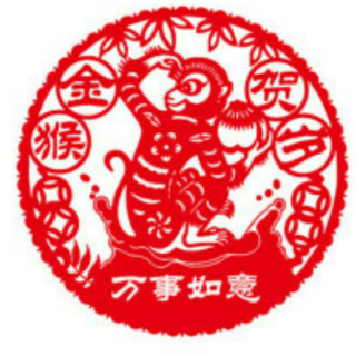 【漫谈中国文化中的“猴”】语文课本里的猴