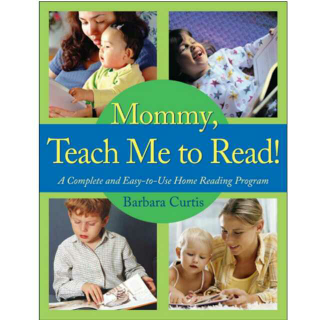 Mommy, teach me to read - Reading --- the great adventure 4/6