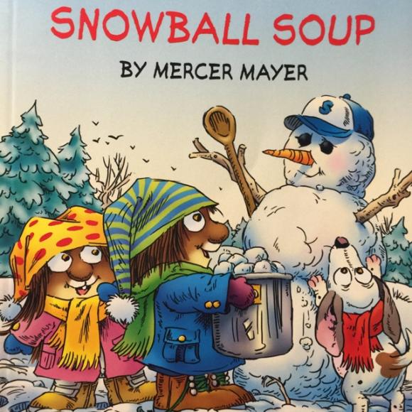 snowball soup