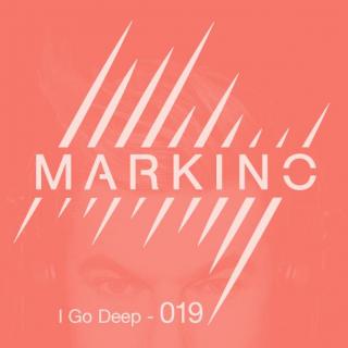 DJ Markino 019 - I Go Deep