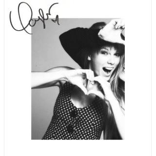 【福利】Taylor Swift——Enchanted & Wildest Dreams 现场版