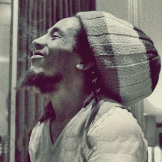 宿亦寞vol.S Bob Marley生日纪念