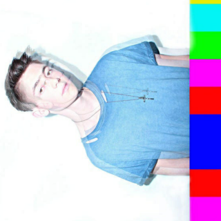 Meridians(Greyson Chance)