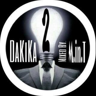 DaKiKa 2 Mixed By. M.in.T