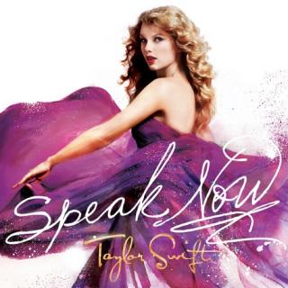 喜欢Taylor的朋友一定要猛戳！！【Speak Now】part 2