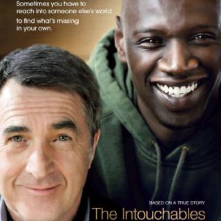 《Intouchables》就是《无法触碰》