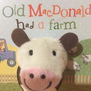 【小E的故事星球 Vol.59】Old MacDonald had a farm