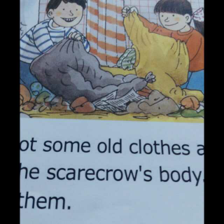 Scarecrows