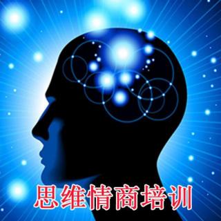 罗辑思维情商培训：经典提问--如何看清事情的本质？