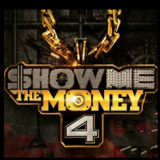 show me the money4冠军rapperBasick