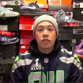 Sneaker 看你老师球鞋介绍059 - 2014 Nike All Star Collection 耐克2014全明星