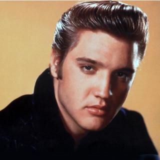 Elvis Presley - Are You Lonesome Tonight( 自白版)