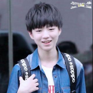 第三十期  TFBOYS相约十年