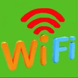 我们能呼吸wifi吗？