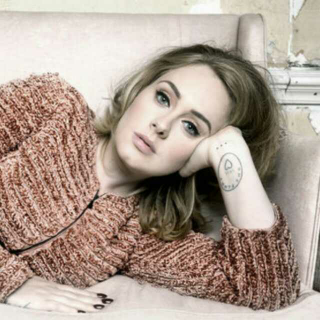 All I Ask - Adele