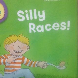 silly races