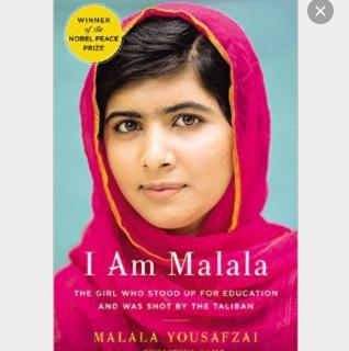 I am Malala -序幕