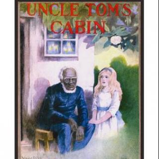 中学版Uncle Tom's Cabin 3《汤姆叔叔的小屋》