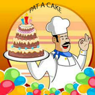 Pat-a-cake-by Shirley