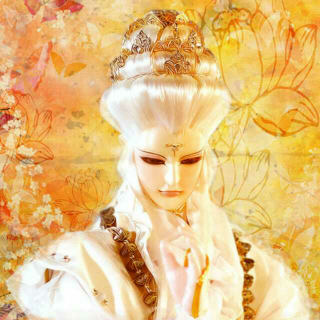 九界佛皇(玉织翔角色曲)