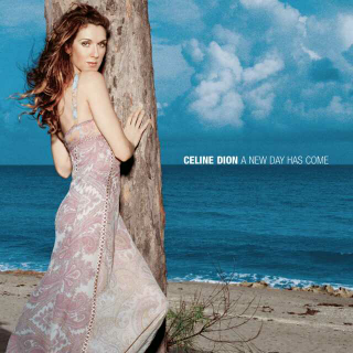 Celine Dion-To Love You More