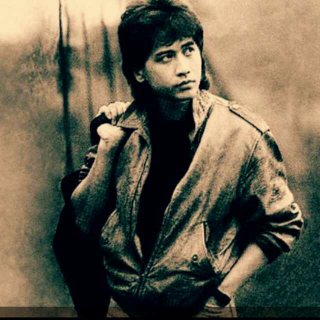 狂流_齐秦|羽泉_没有人能挽回时间的狂流