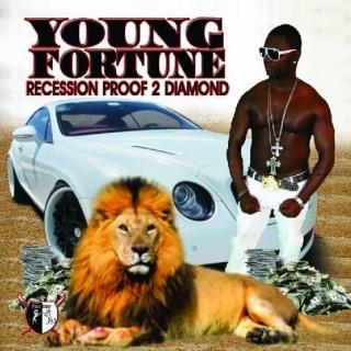 Young Fortune - Back Slider