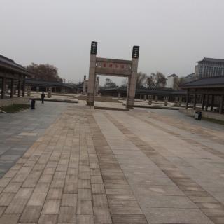 20151215文文讲《大学》