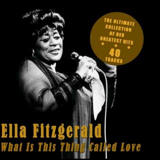 《Let's Do It》 Ella Fitzgerald