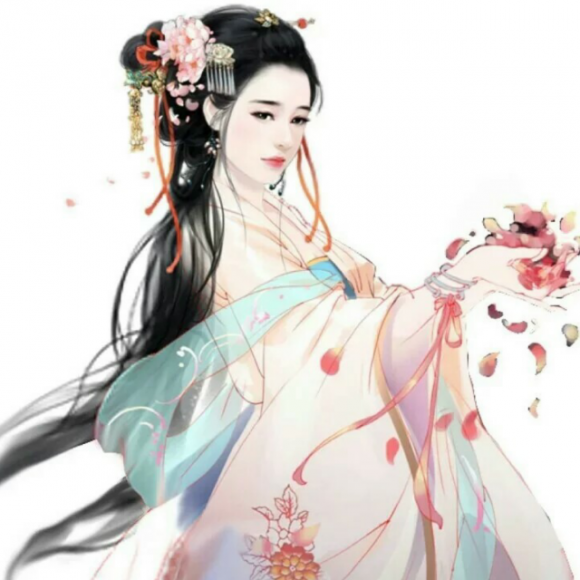 千画锦嘶冷清秋【文作者:苏凌凉 正版锄禾演绎】