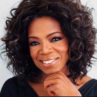 Oprah Winfrey Harvard Commencement Speech