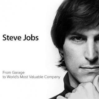 Follow Your Heart - By Steve Jobs（My third story）