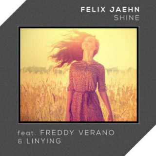 Shine(Felix Jaehn/Feddy Verano/Linying)