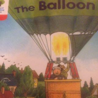 The Balloon