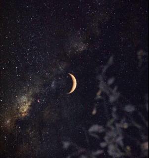 变异三王星—冥王星/月亮