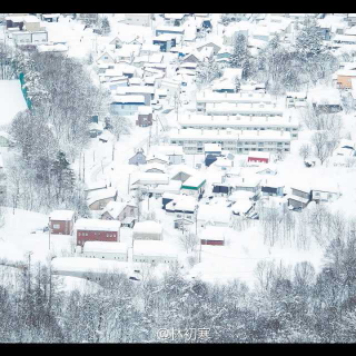 南方北方——田地