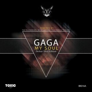 Gaga - My Soul (Richie Santana Remix)