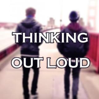 格莱美大奖年度单曲【Ed Sheeran - Thinking Out Loud】