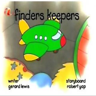 20~02 finders keepers
